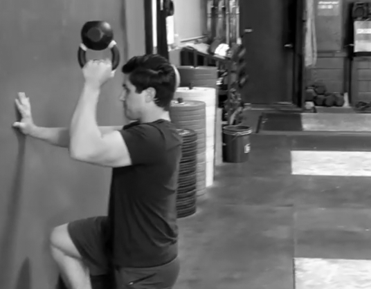 Rotator Cuff | Inside Out Strength and Performance Physical Therapy Carlsbad California