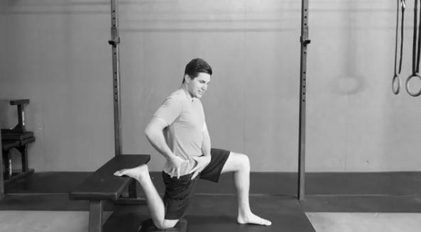 Mobility Exercises | Inside Out Strength and Performance Physical Therapy Carlsbad California